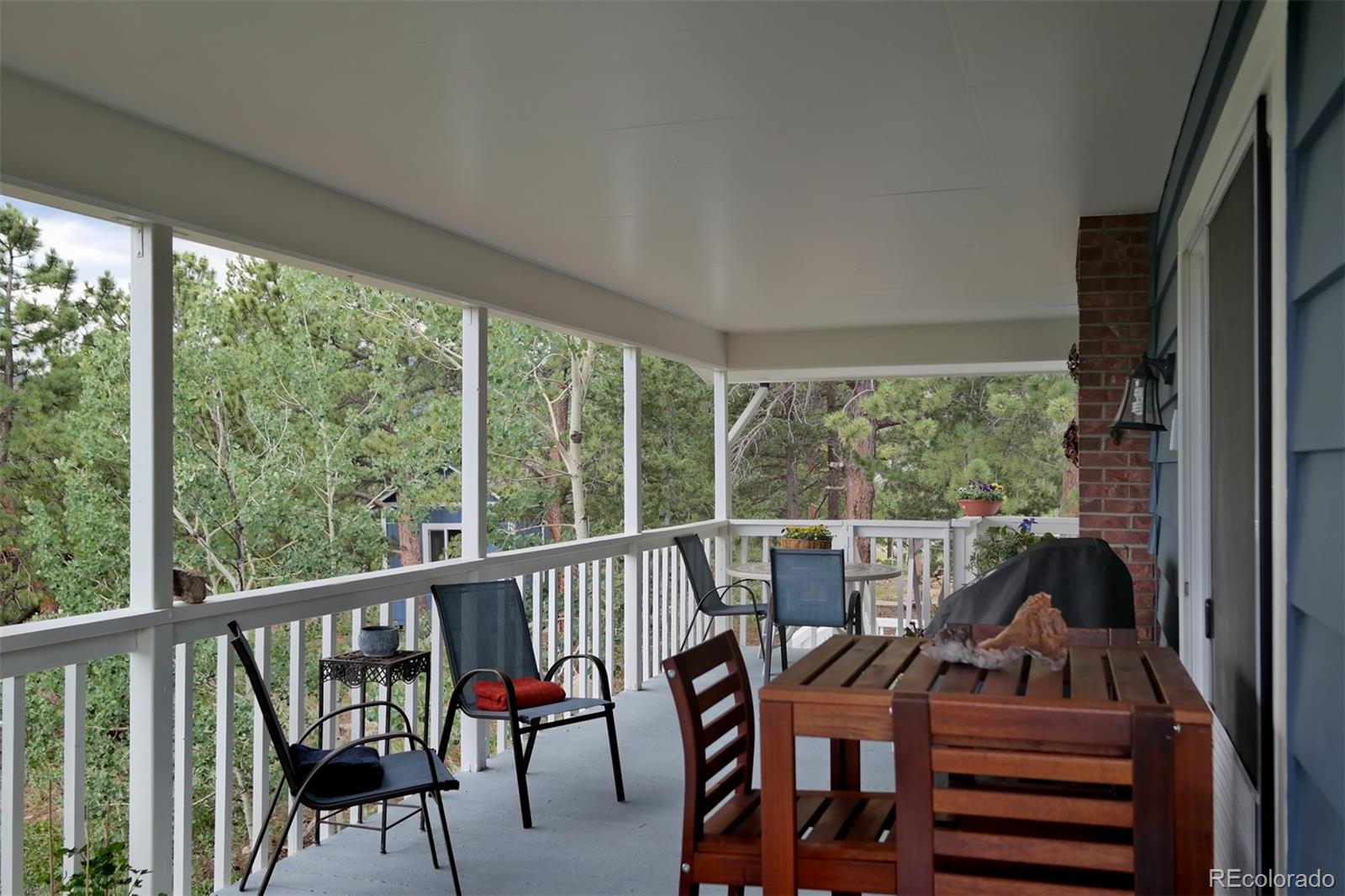 476 Evergreen Road Black Hawk, CO 80422 - Photo 25 of 39 Gallery Image 25