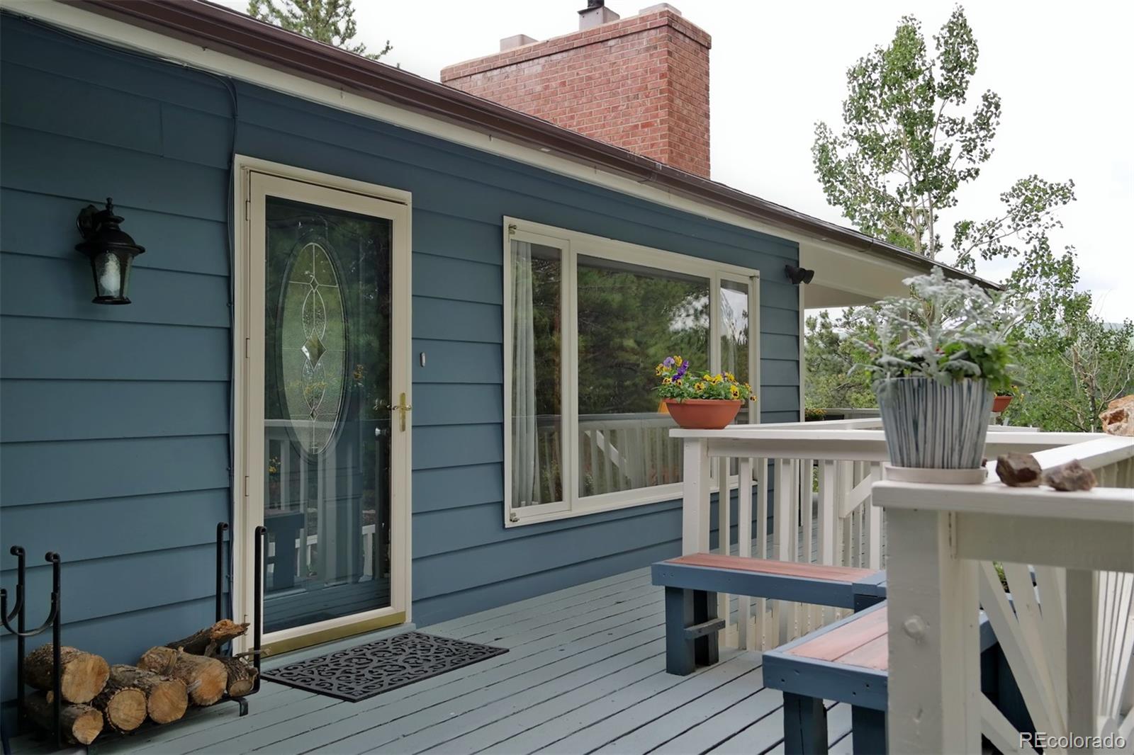 476 Evergreen Road Black Hawk, CO 80422 - Photo 3 of 39 Gallery Image 3