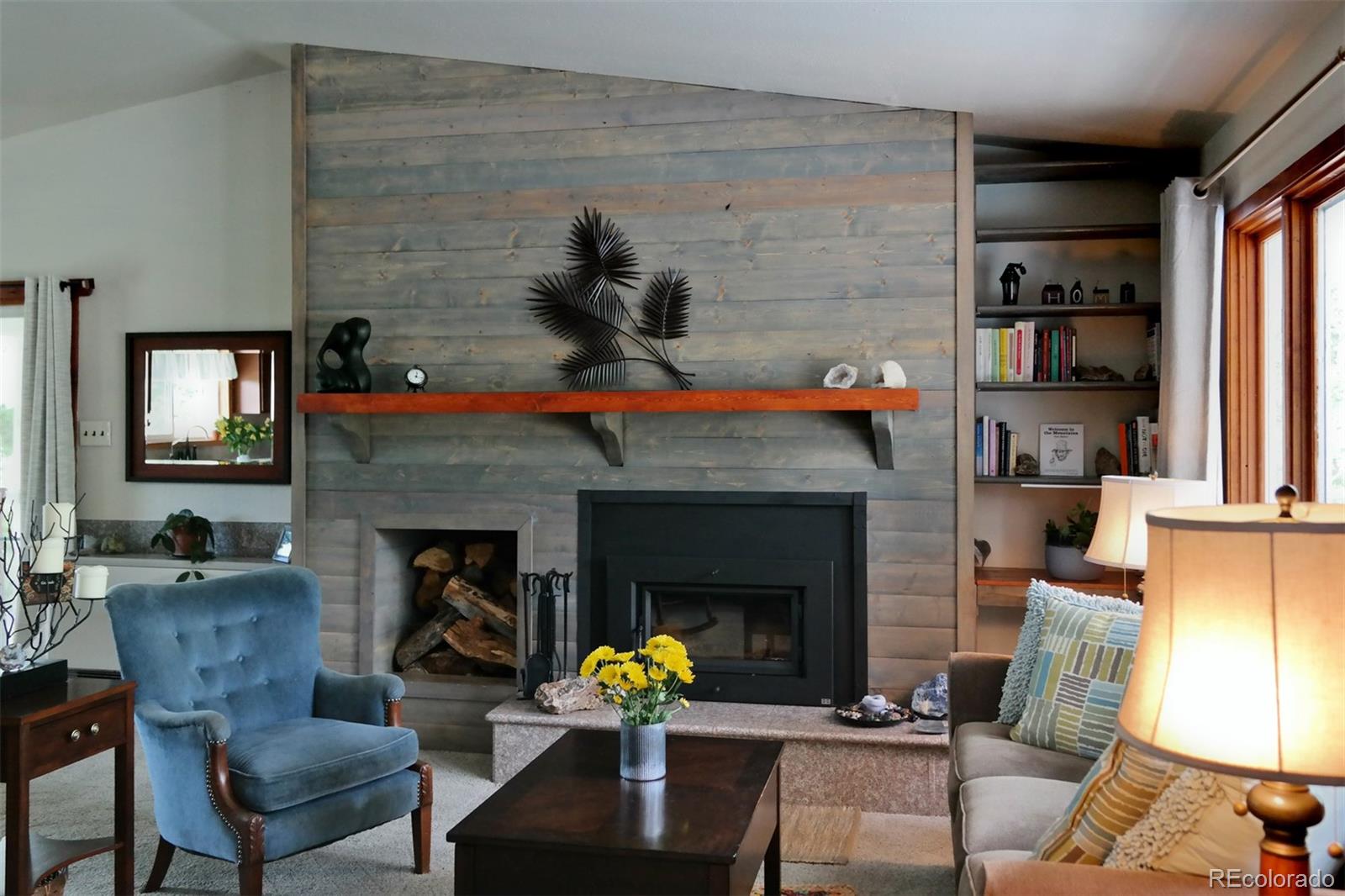 476 Evergreen Road Black Hawk, CO 80422 - Photo 5 of 39 Gallery Image 5
