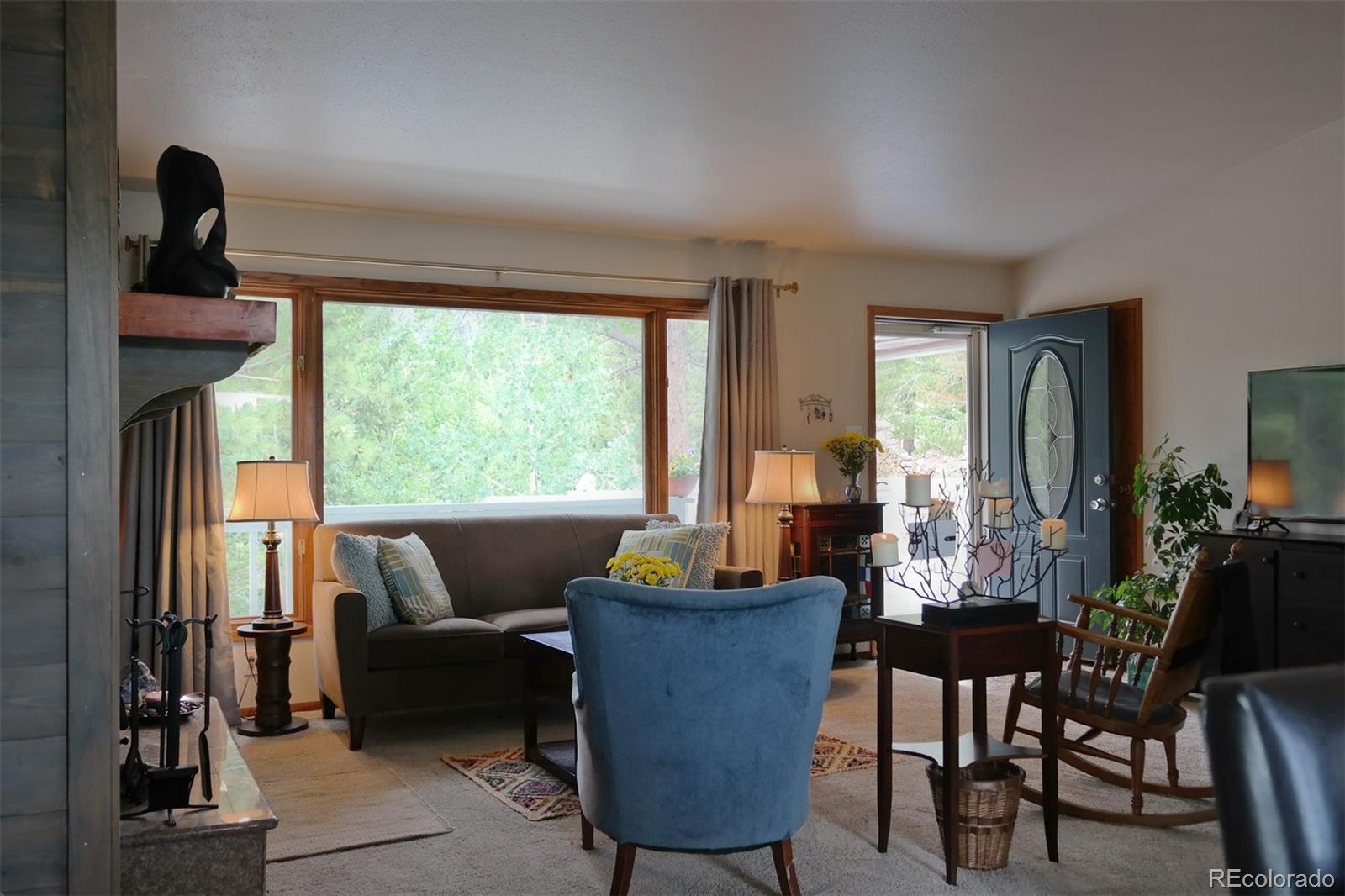 476 Evergreen Road Black Hawk, CO 80422 - Photo 7 of 39 Gallery Image 7
