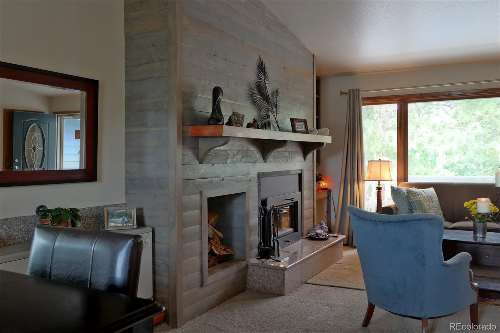 476 Evergreen Road Black Hawk, CO 80422 - Photo 8 of 39 Gallery Image 8
