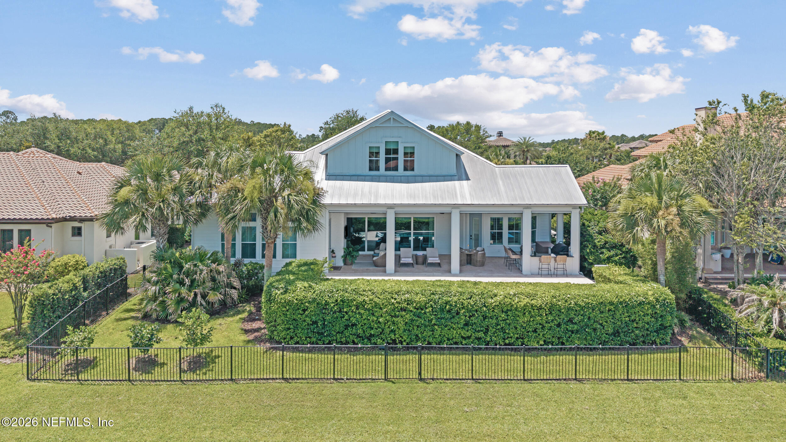 14061 Magnolia Cove Road Jacksonville, FL 32224 - Photo 64 of 74 64