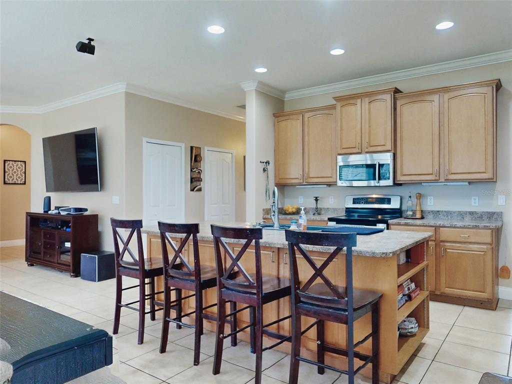 3040 Butler Ridge Road Deltona, FL 32738 - Photo 14 of 66