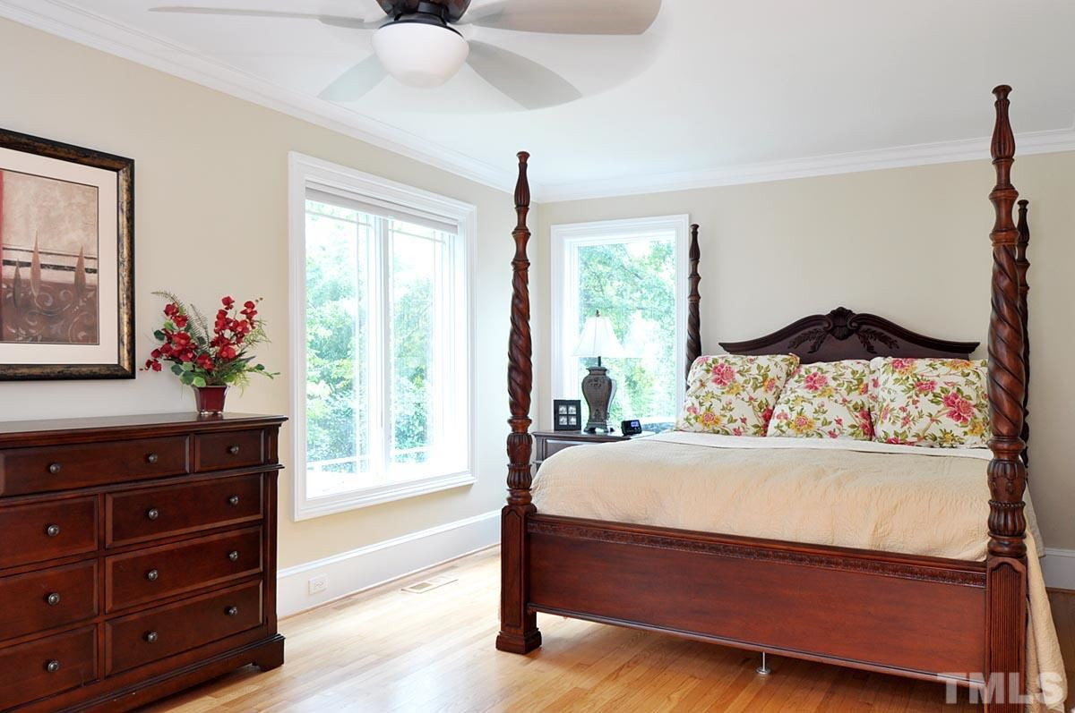 1624 Dixie Trail Raleigh, NC 27607 - Photo 9 of 24 Photo 9