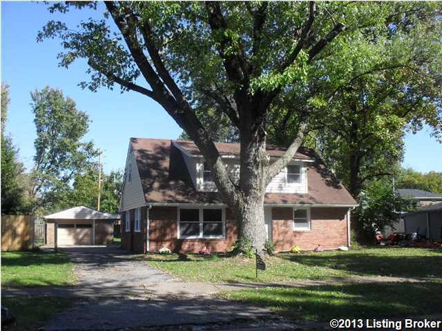 3101 Talisman Road Louisville, KY 40220 - Photo 1 of 32 Primary Photo