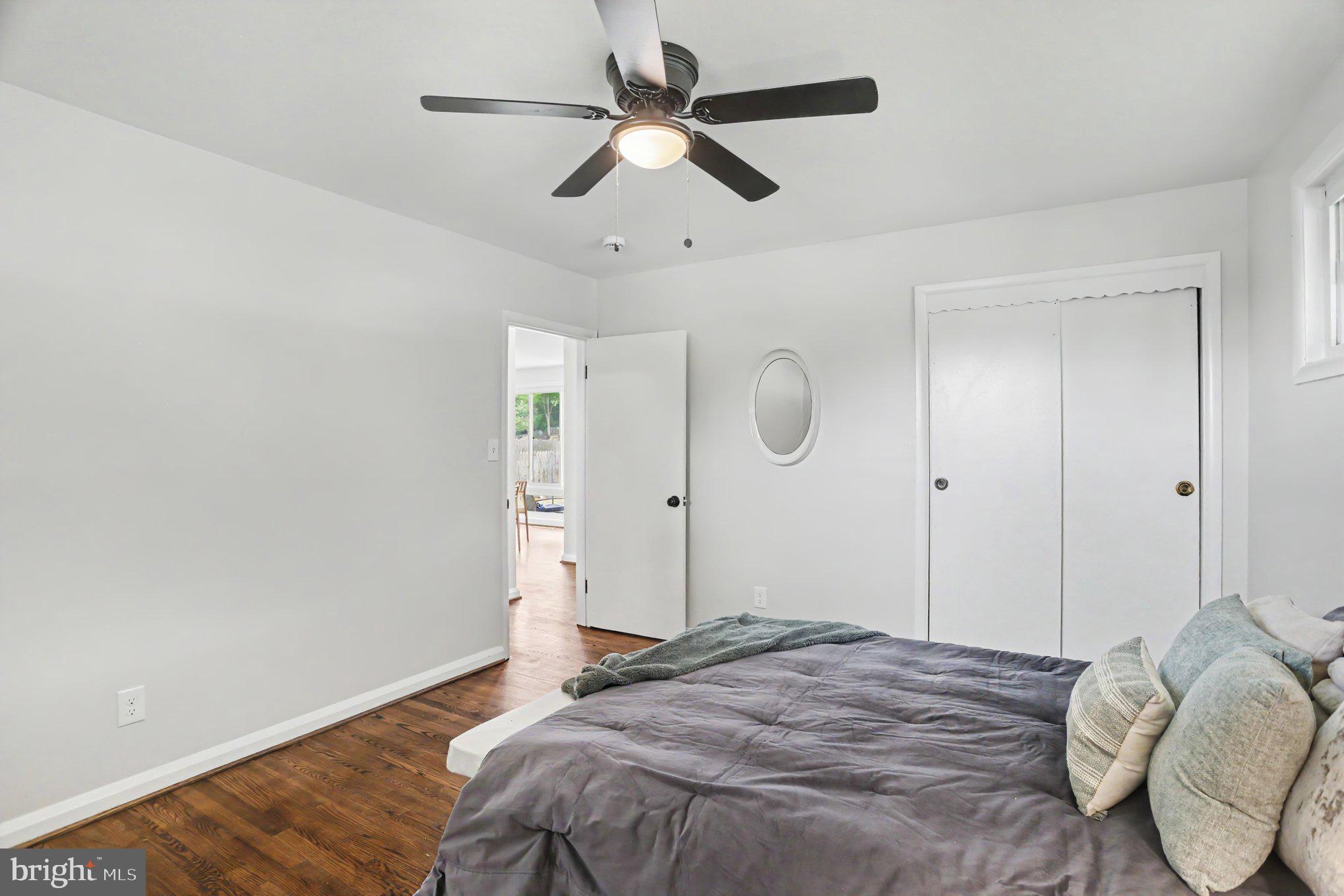 6214 Golden Ring Road Baltimore, MD 21237 - Photo 18 of 67 Bedroom #1