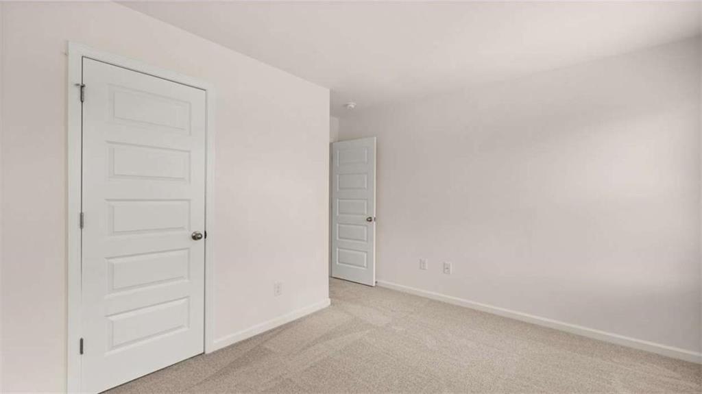 1776 Goodwin Drive Hampton, GA 30228 - Photo 42 of 43 a view of an empty room