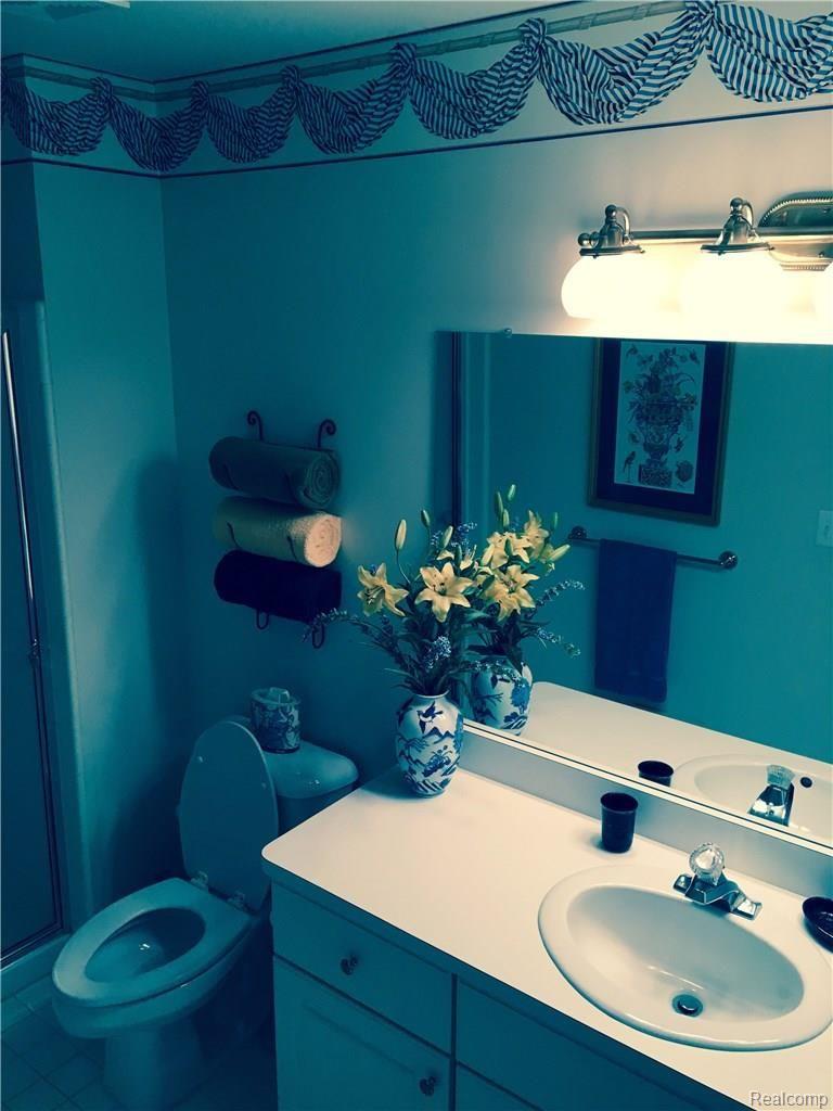 1060 Churchill Circle, Unit 27 Rochester, MI 48307 - Photo 14 of 20 Mstr Bath.jpg