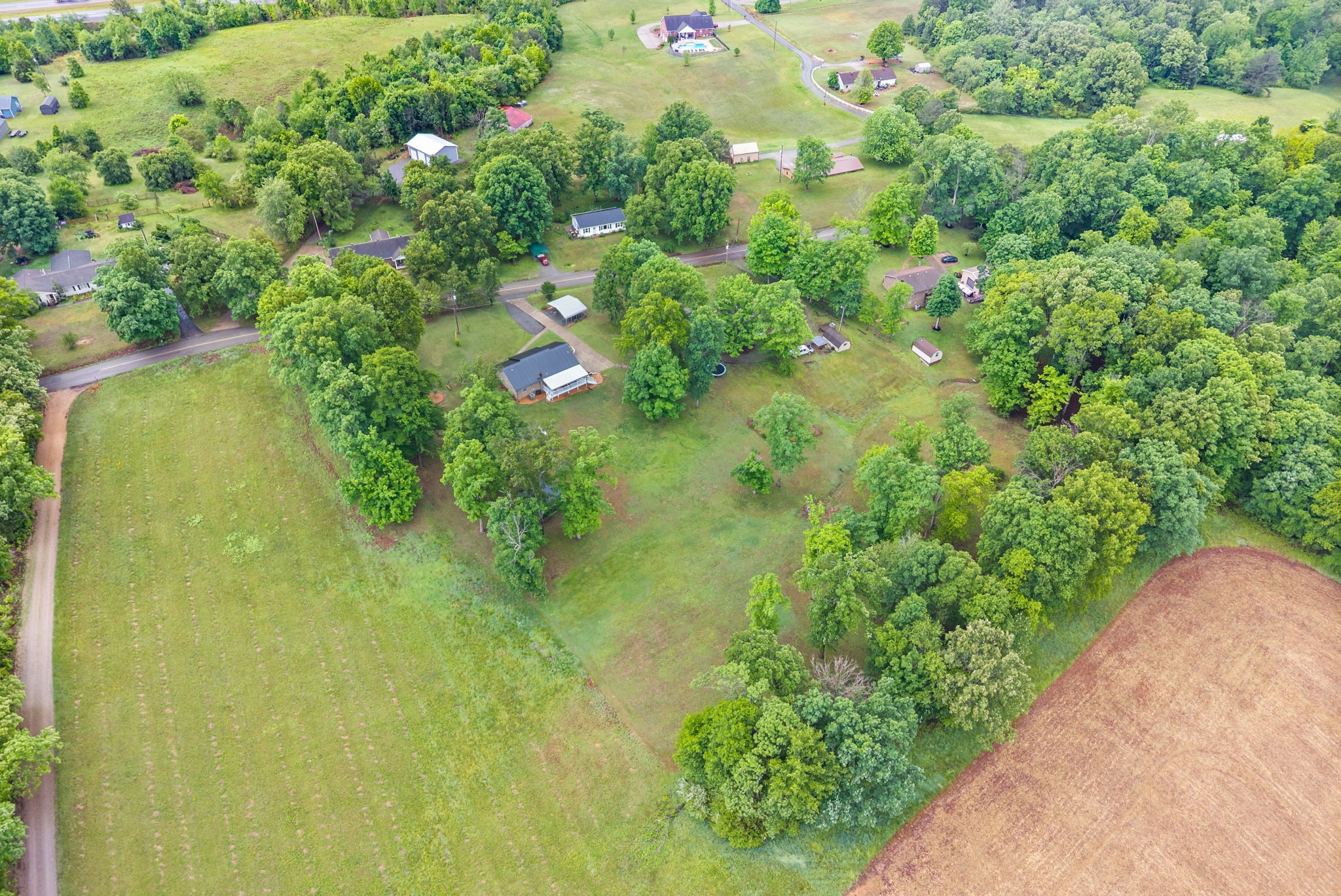 419 Williams Road Big Rock, TN 37023 - Photo 54 of 60 Gallery Image 54