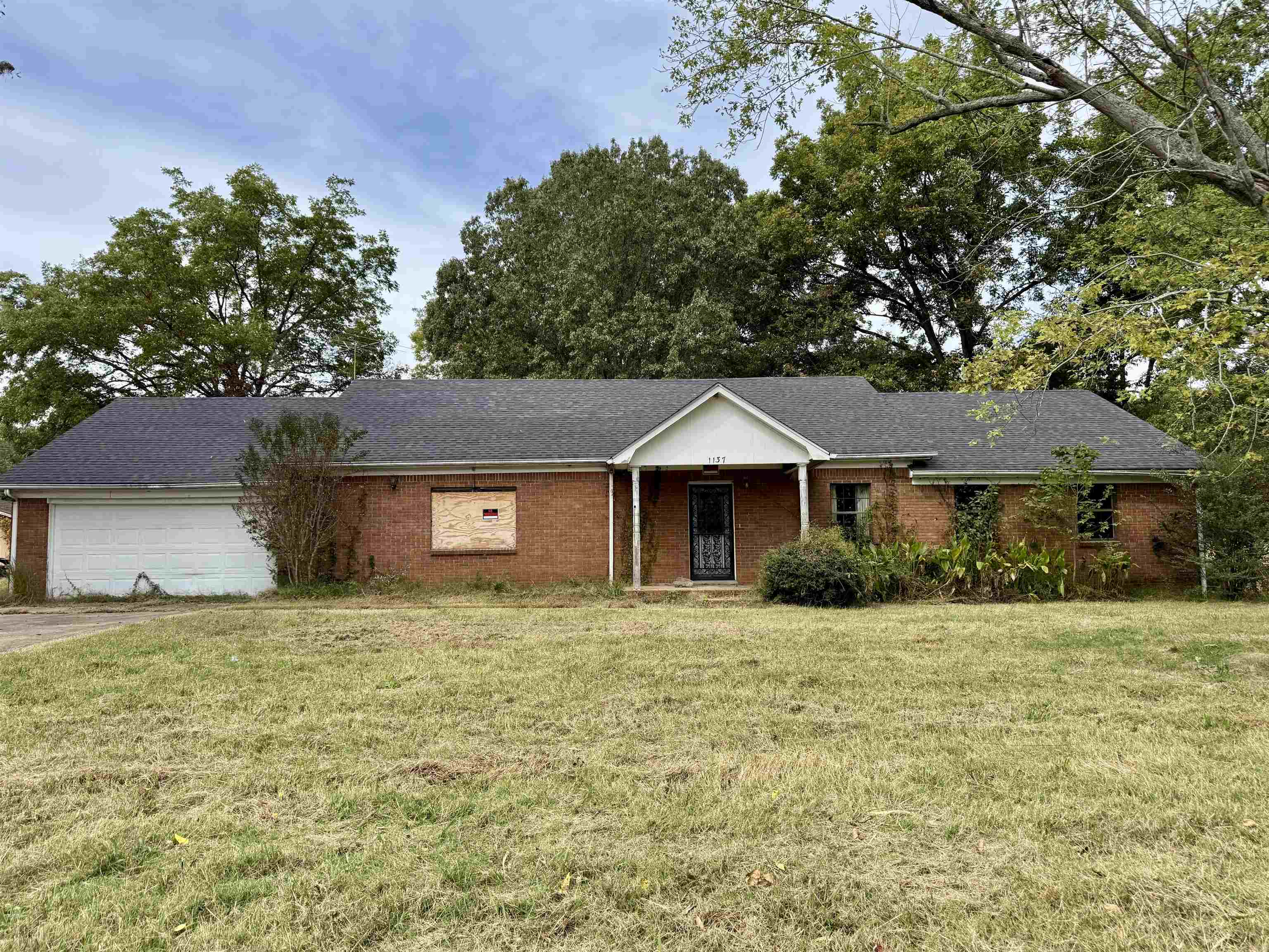 1137 Lucy Kelly Road Brighton, TN 38011 - Photo 1 of 19 Gallery Image 1