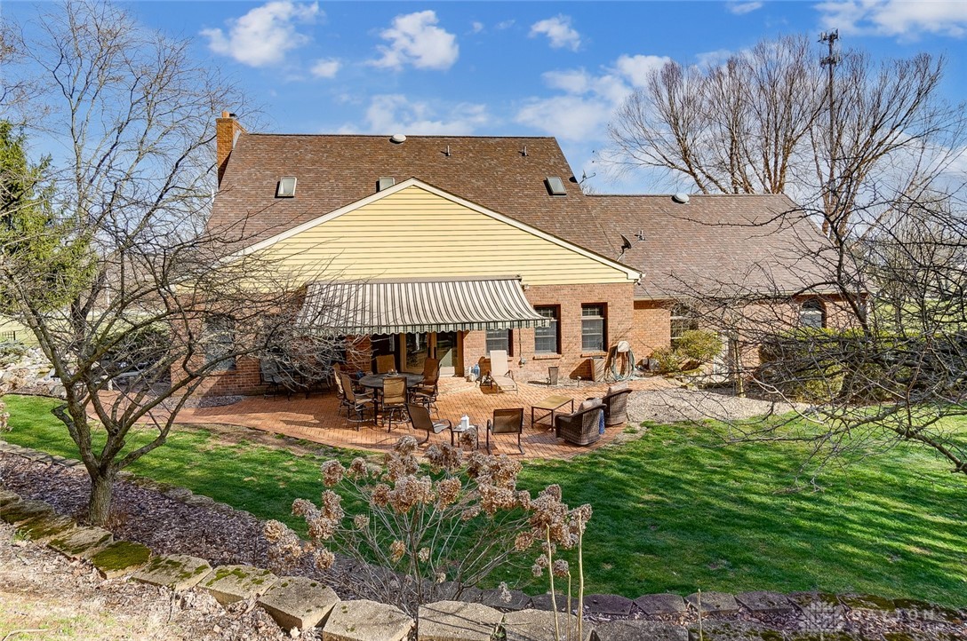 2111 Beaver Valley Road Dayton, OH 45434 - Photo 94 of 95