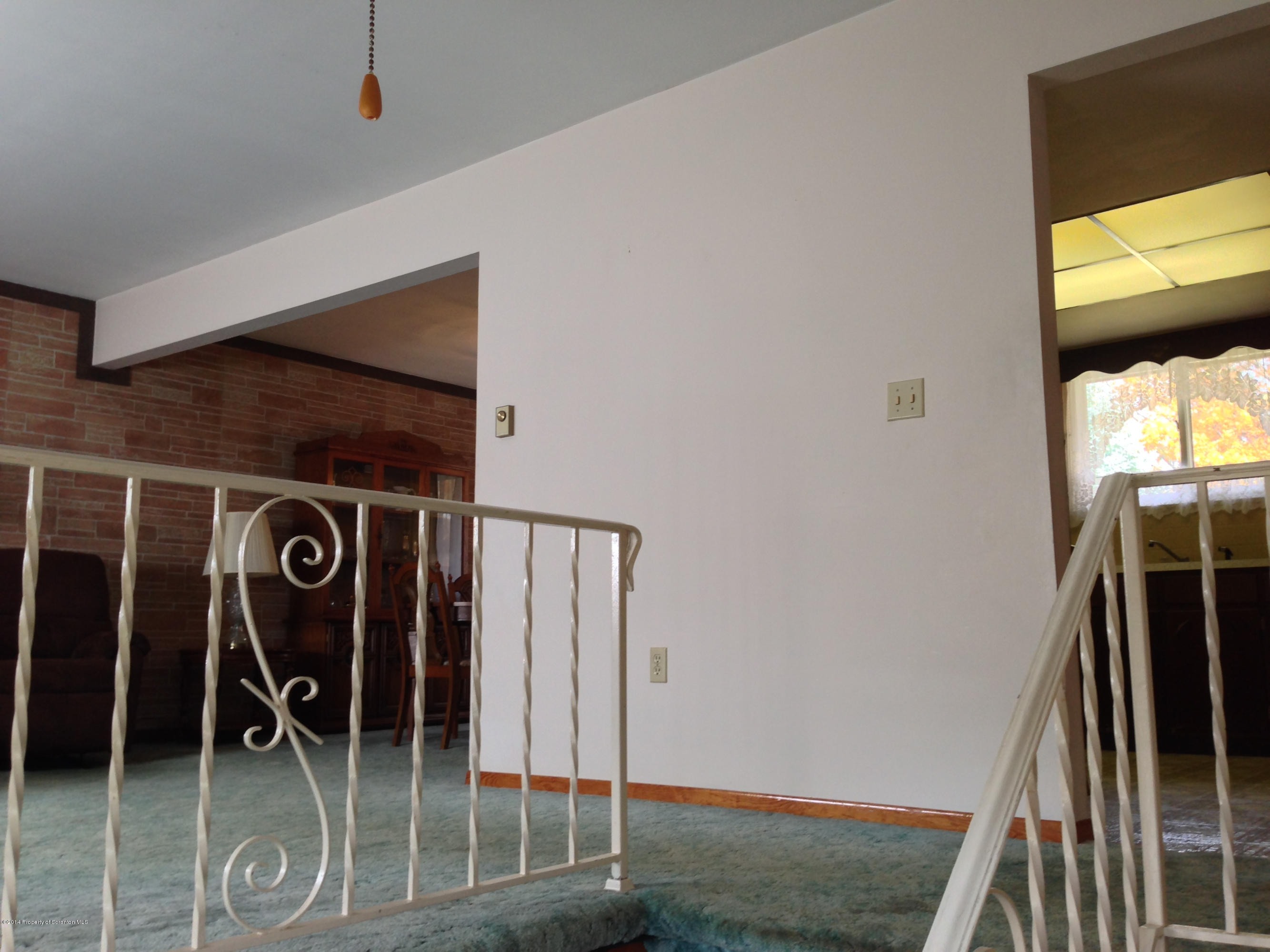 810 Lions Road Lake Ariel, PA 18436 - Photo 11 of 33 a view of entryway