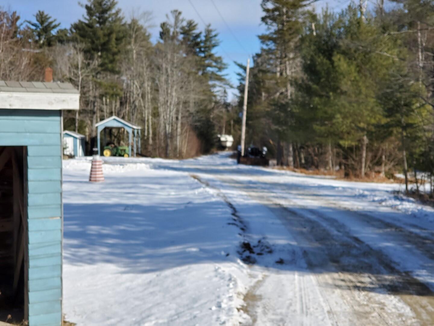 1479 Waterville Road Waldo, ME 04915 - Photo 7 of 23 20250115_114646 (Large) (Large)