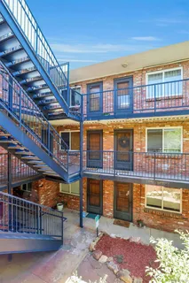 $197,500 | 155 South Pennsylvania Street, Unit 202, Denver, CO 80209