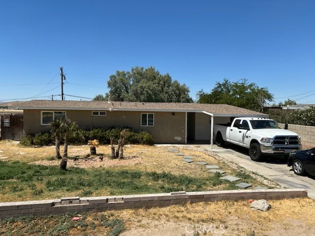 2559 Surrey Road Barstow, CA 92311 - Photo 1 of 1 Gallery Image 1