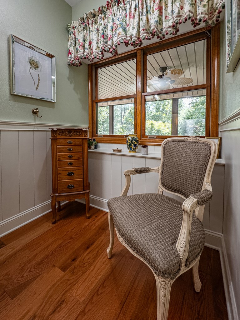 59 Cabin Run Lane Murphy, NC 28906 - Photo 21 of 82 a view of a room with furniture and a window