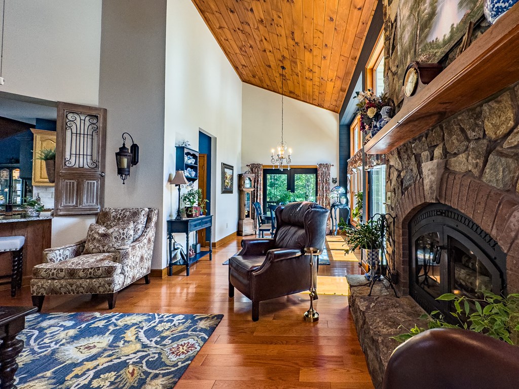 59 Cabin Run Lane Murphy, NC 28906 - Photo 28 of 82