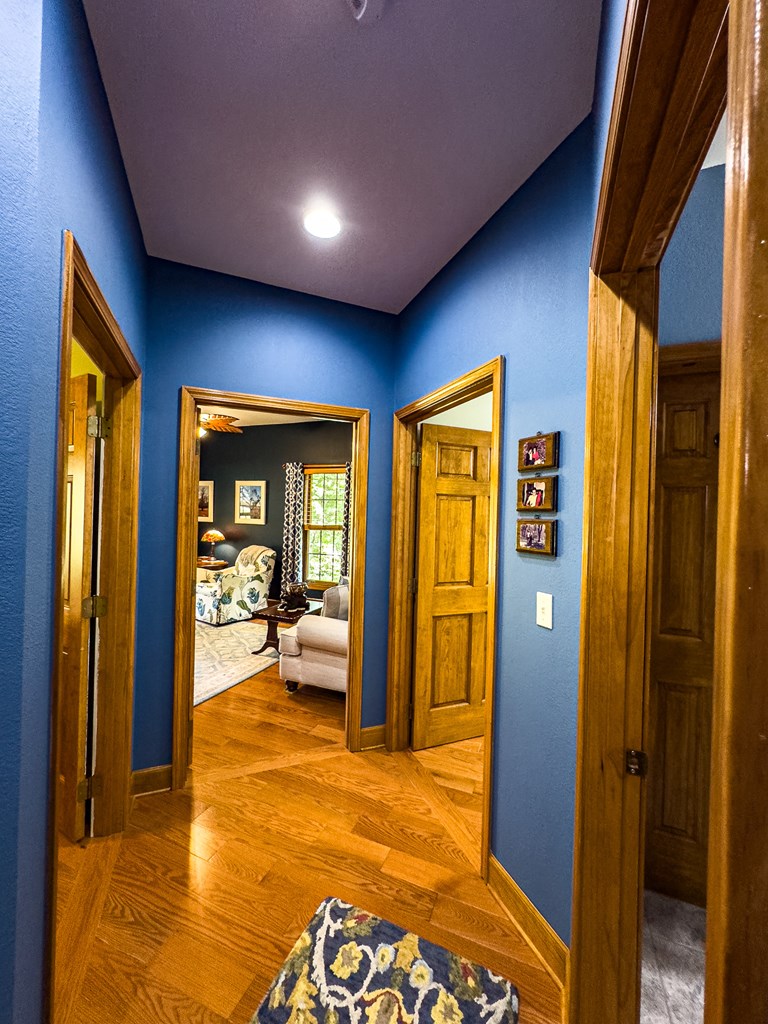 59 Cabin Run Lane Murphy, NC 28906 - Photo 38 of 82 a view of a livingroom with furniture