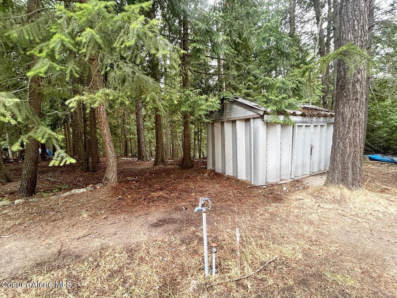 159 Tower Road Naples, ID 83847 - Photo 54 of 65 40D