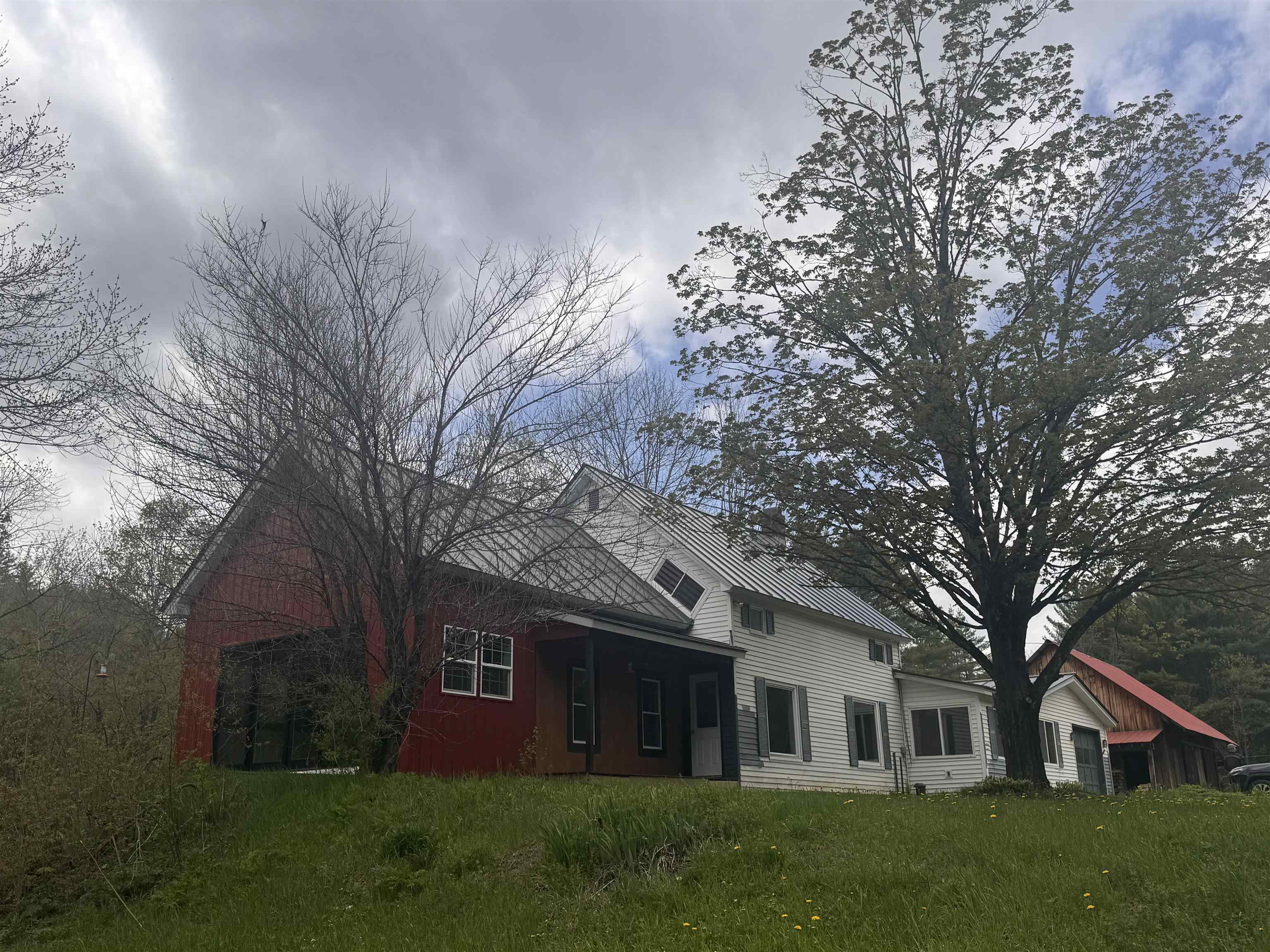 2113 Stony Brook Road Northfield, VT 05663 - Photo 37 of 60