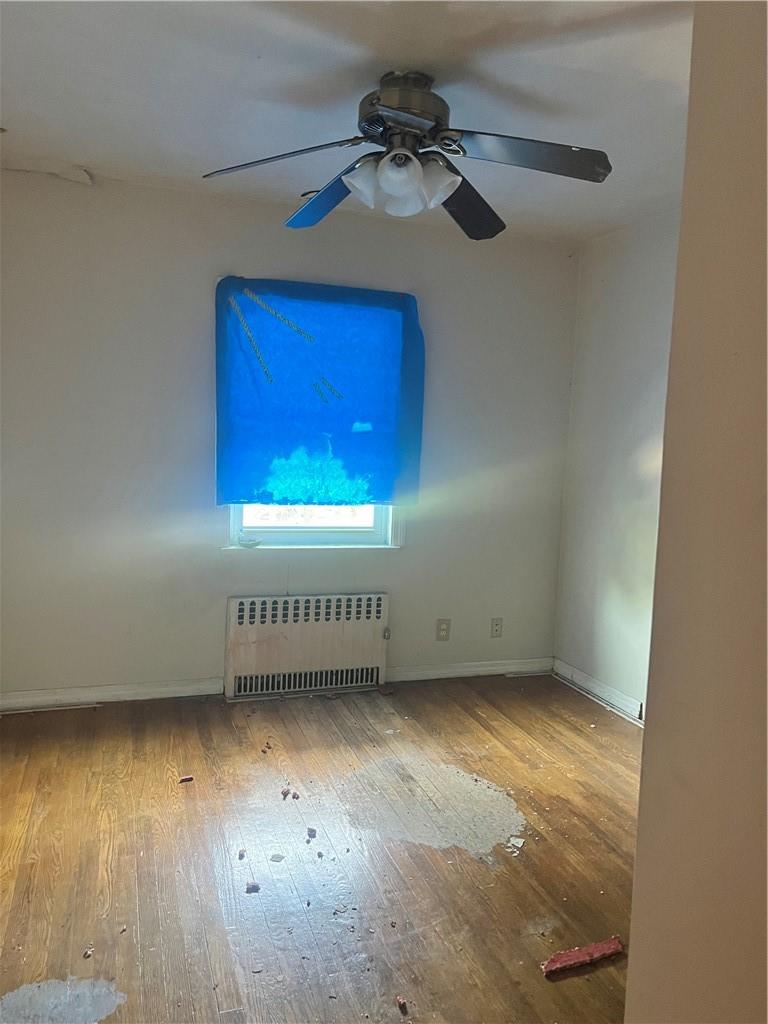 2950 Dewitt Place Bronx, NY 10469 - Photo 4 of 8 a view of an empty room