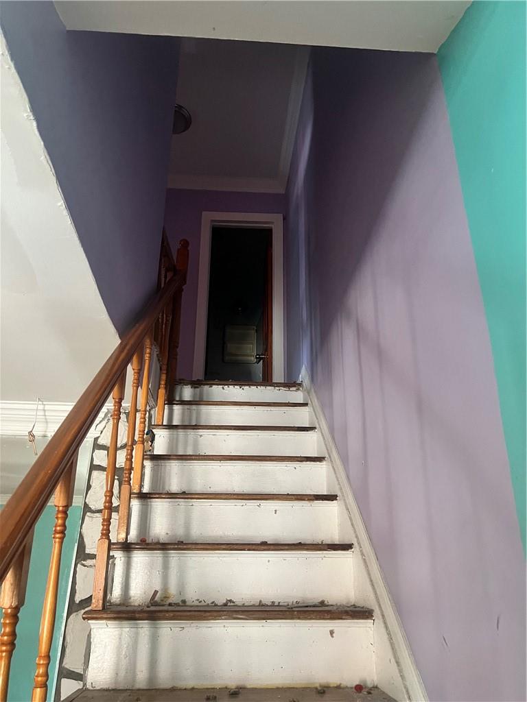 2950 Dewitt Place Bronx, NY 10469 - Photo 6 of 8 a view of entryway