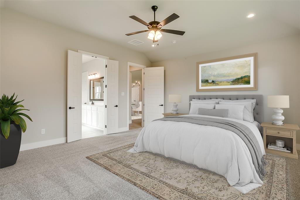 9020 Dove Chase Road Justin, TX 76247 - Photo 6 of 9