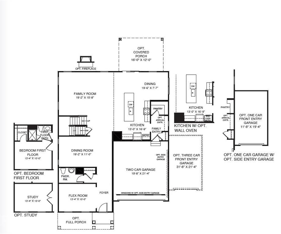 11017 Sound Road, Unit 20 Davidson, NC 28036 - Photo 2 of 14 Gallery Image 2