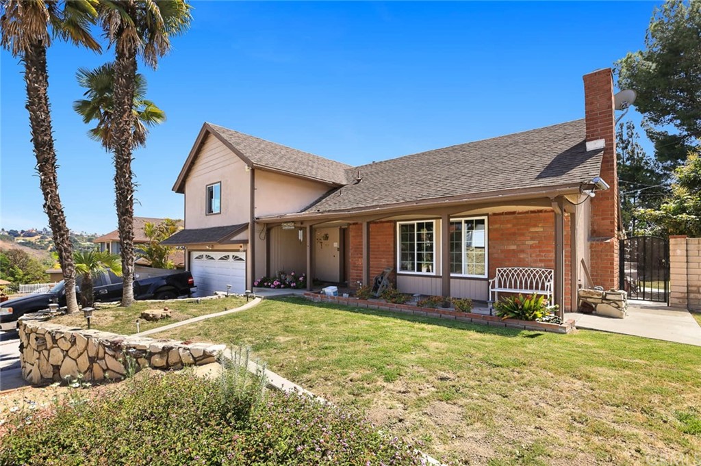 2043 Chestnut Creek Road Diamond Bar, CA 91765 - Photo 1 of 1 Gallery Image 1