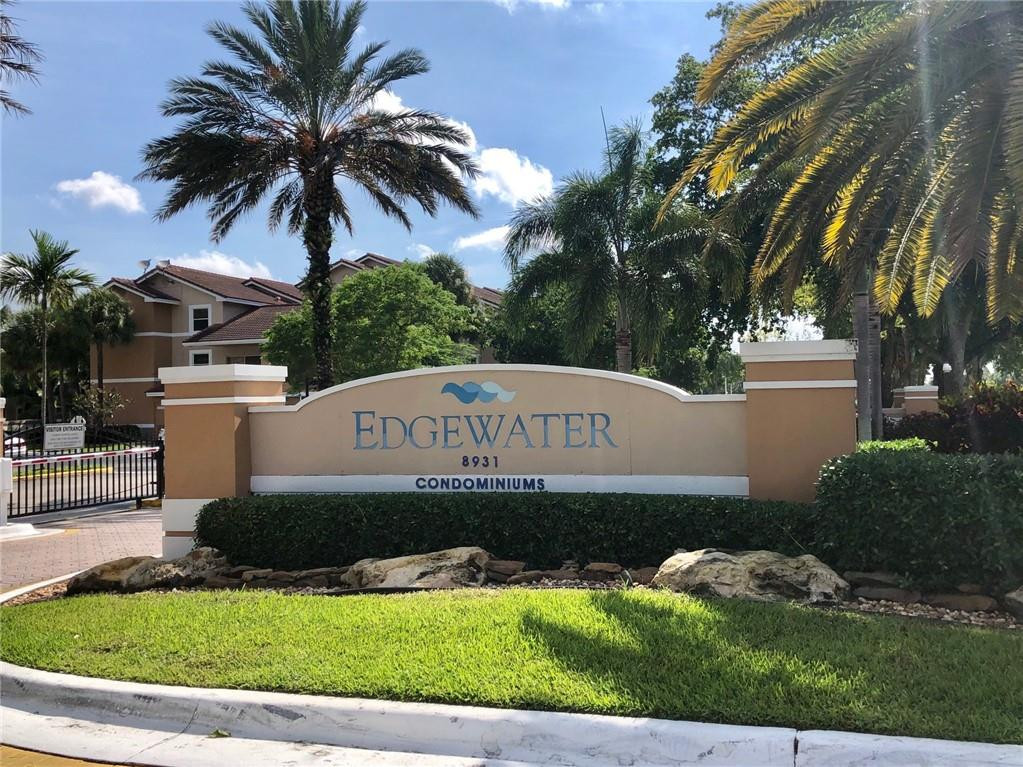 8901 Wiles Road, Unit 305 Coral Springs, FL 33067 - Photo 2 of 13 Photo 2