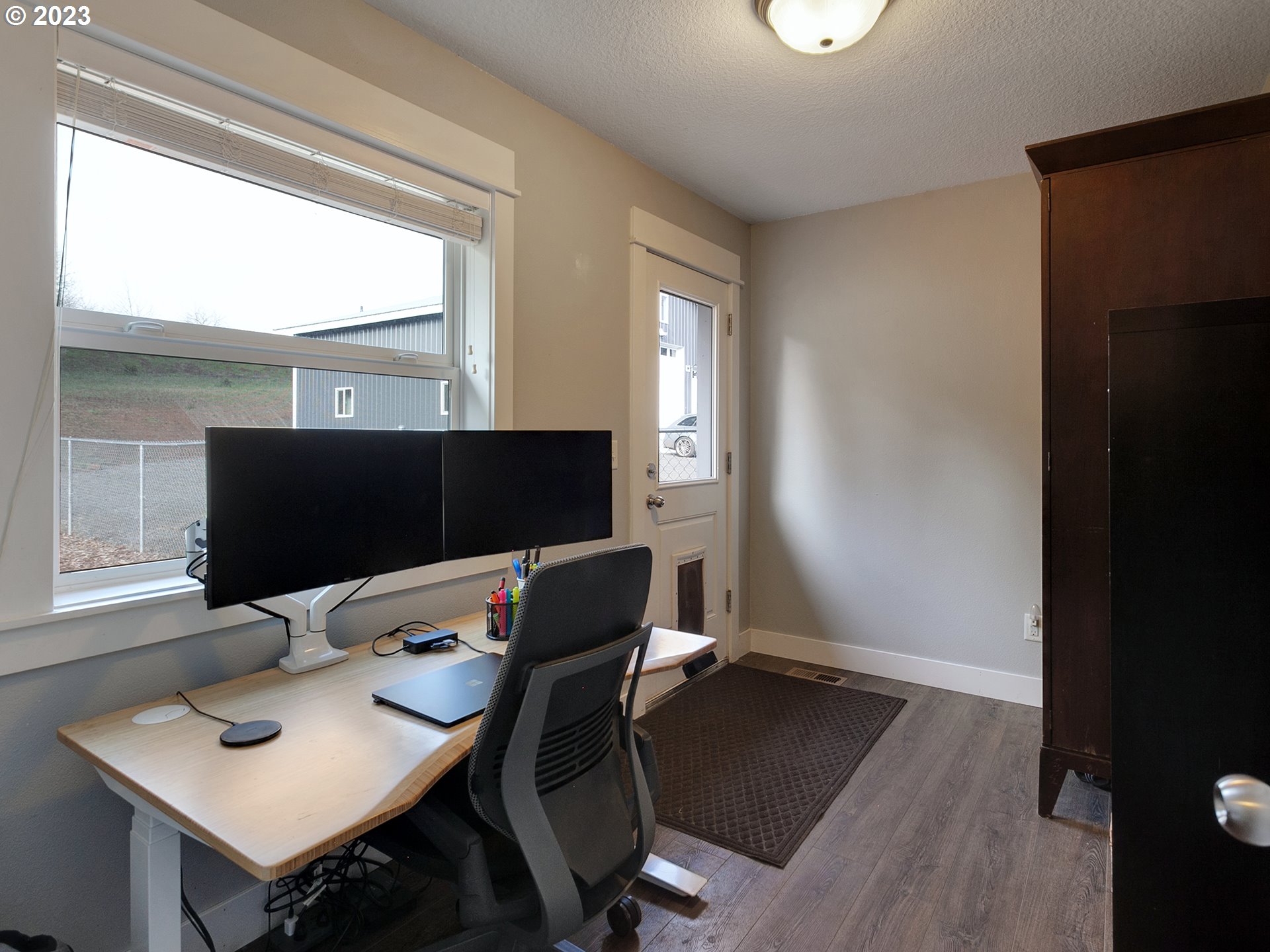 26401 Southwest Chehalem Station Road Sherwood, OR 97140 - Photo 8 of 29 Den/Office