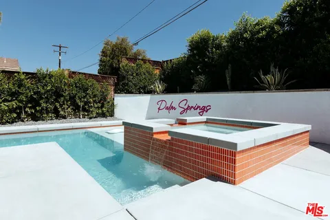 $745,000 | 900 Nueva Vista Drive South, Palm Springs, CA 92264