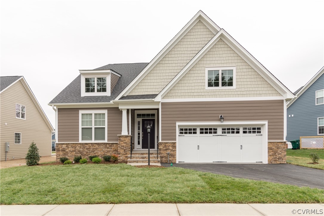 12025 Kenton Ridge Road Ashland, VA 23005 - Photo 1 of 1 Gallery Image 1
