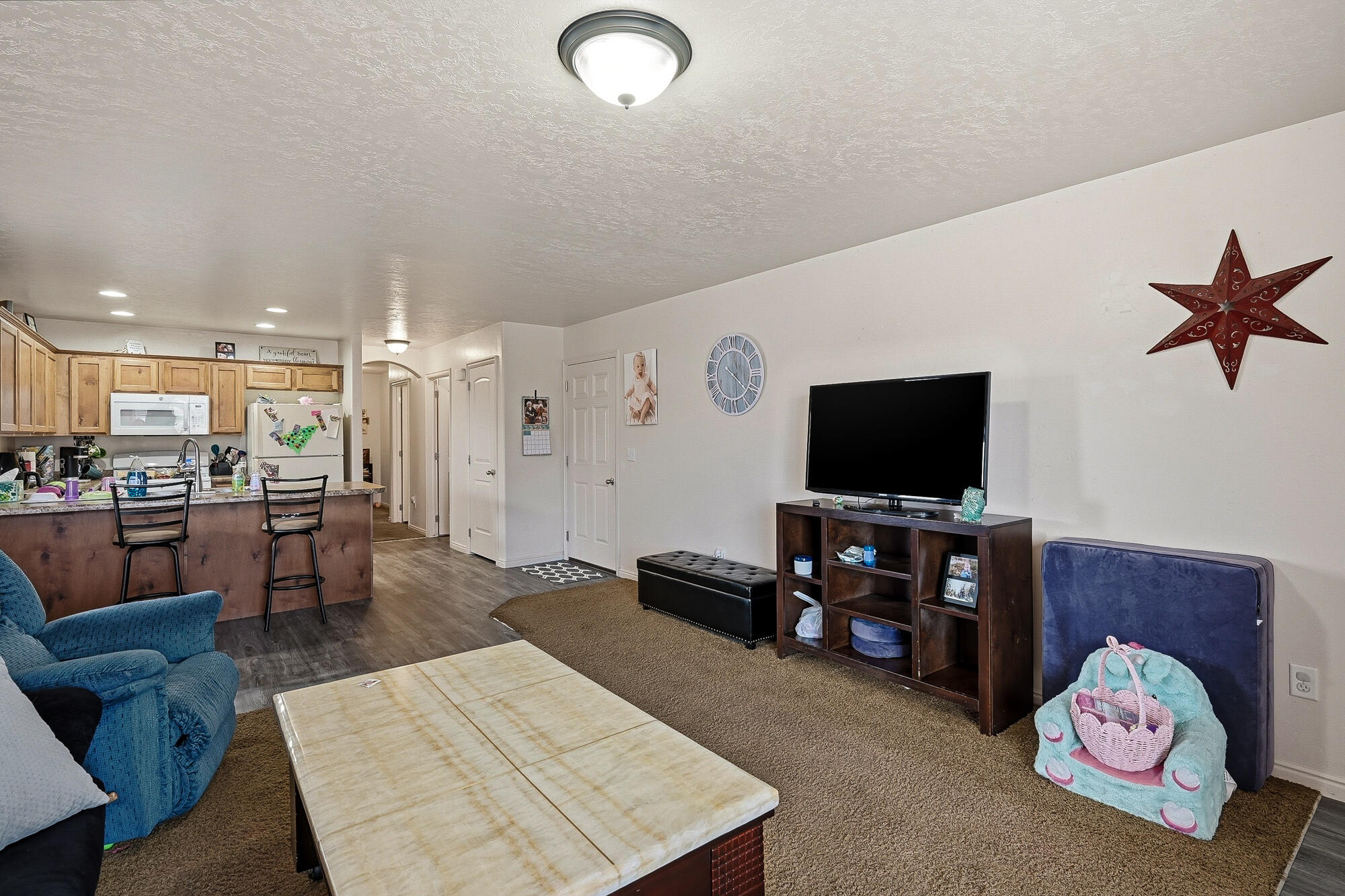 577-593 East Nichols Canyon Road, Unit 577579 & 591593 RV GARAGE Cedar City, UT 84721 - Photo 53 of 102 591 Nichols Canyon Rd