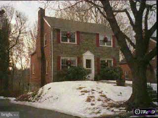 818 Dover Road Wynnewood, PA 19096 - Photo 1 of 1