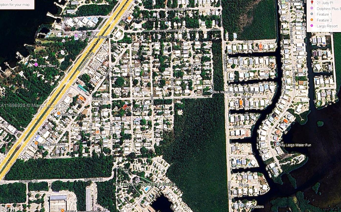 21 Judy Place Key Largo, FL 33037 - Photo 1 of 1