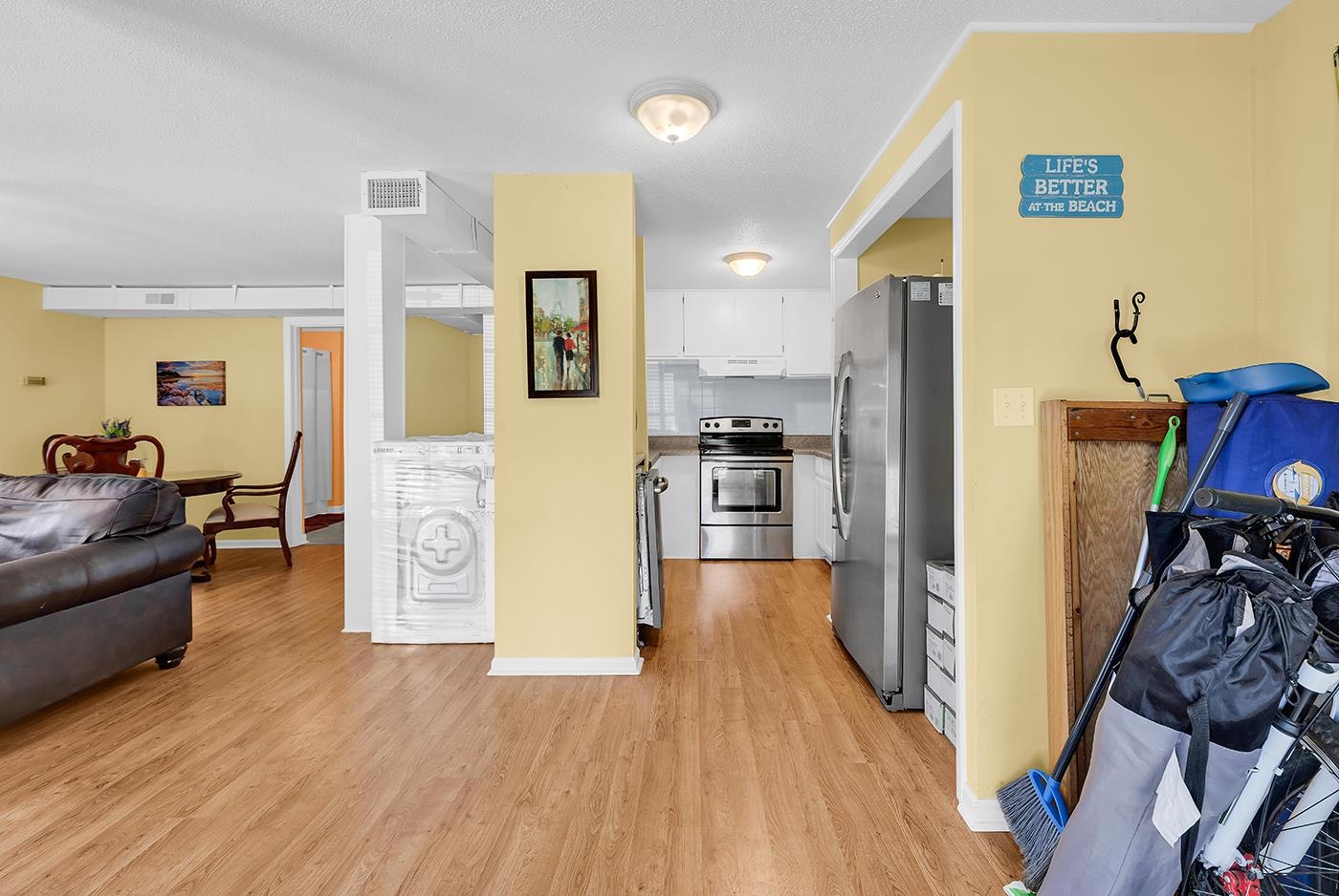 726 Juniper Drive Surfside Beach, SC 29575 - Photo 2 of 50