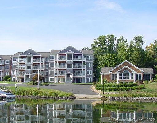10 Hayestown Road, Unit 1 Danbury, CT 06811 - Photo 1 of 1
