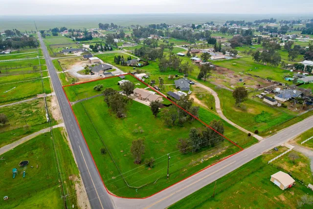 $599,000 | 16026 Karen Road, Madera, CA 93636