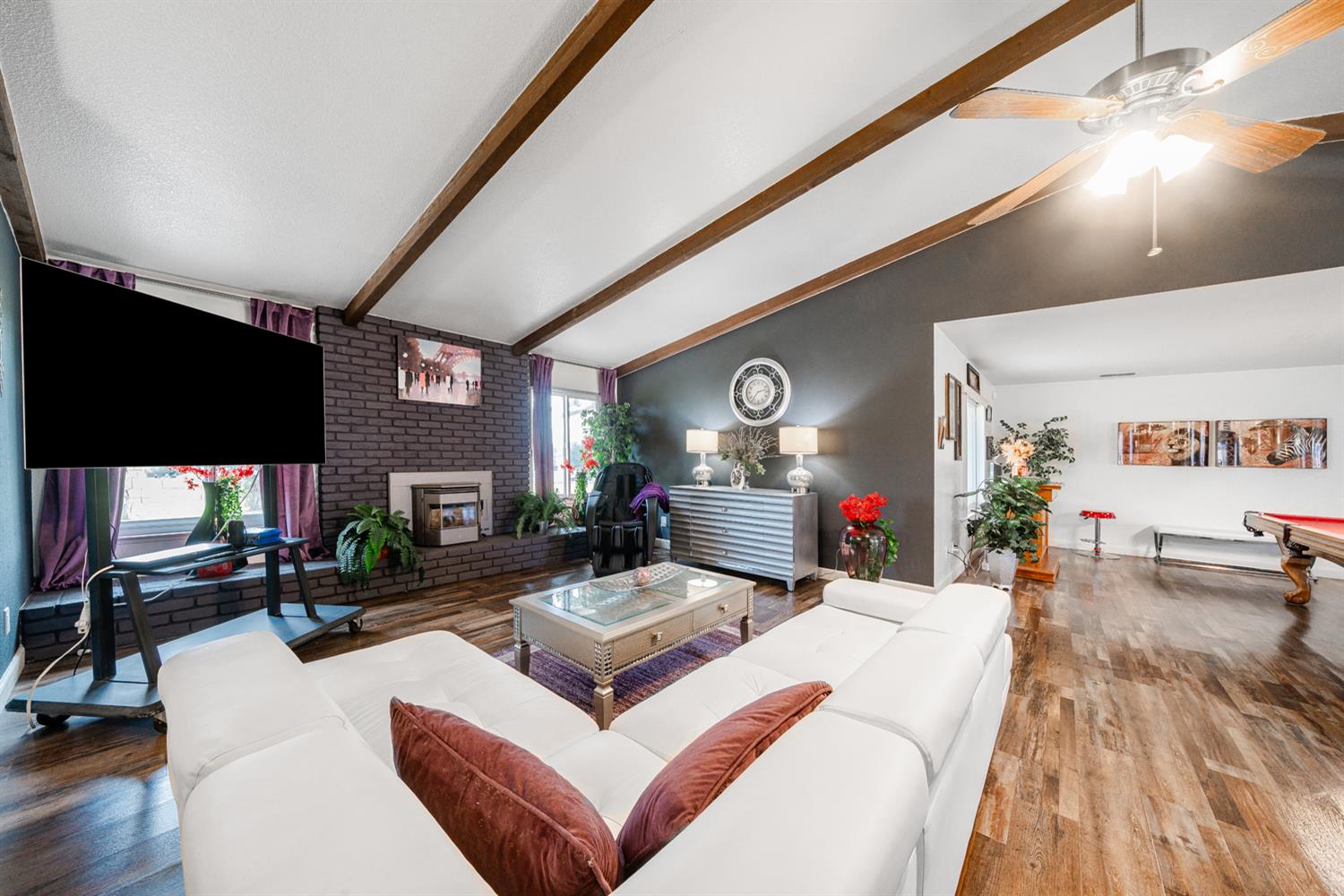 16026 Karen Road Madera, CA 93636 - Photo 8 of 38