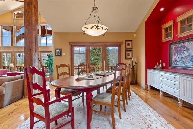a bathroom with a sink double vanity and shower