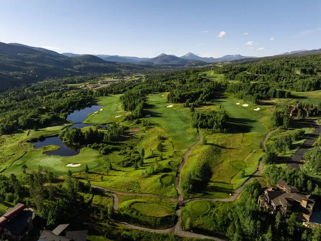 $2,995,000 | 490 Two Cabins Drive, Silverthorne, CO 80498