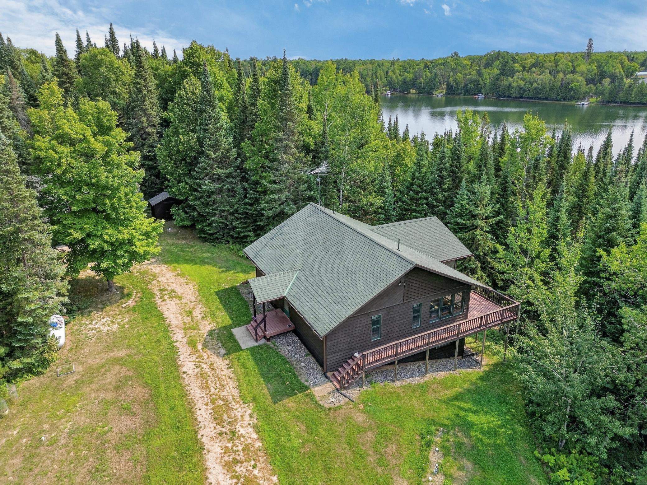 39343 Cedar Heights Road Bigfork, MN 56628 - Photo 3 of 70 Gallery Image 3