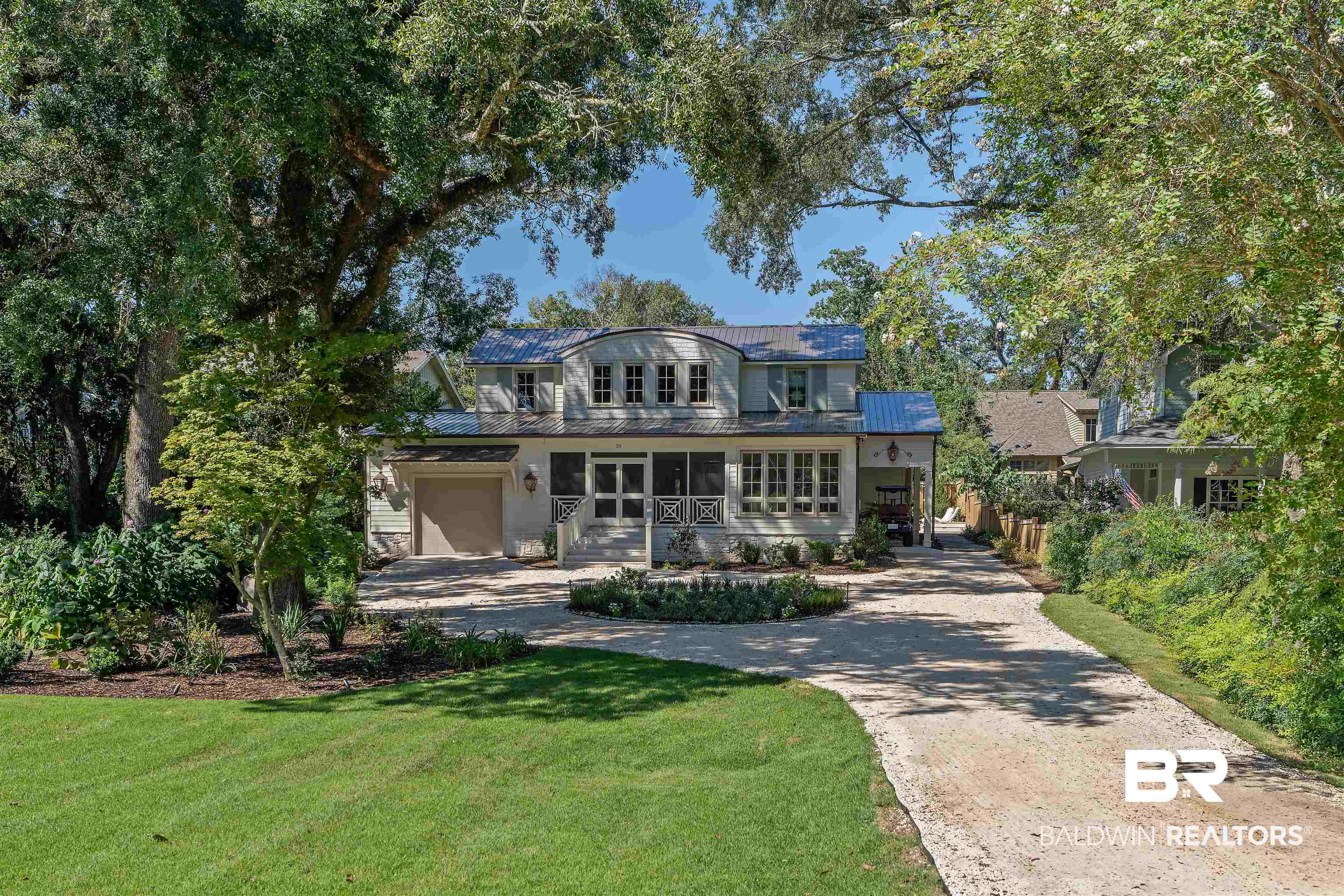 59 North Church Street Fairhope, AL 36532 - Photo 43 of 51