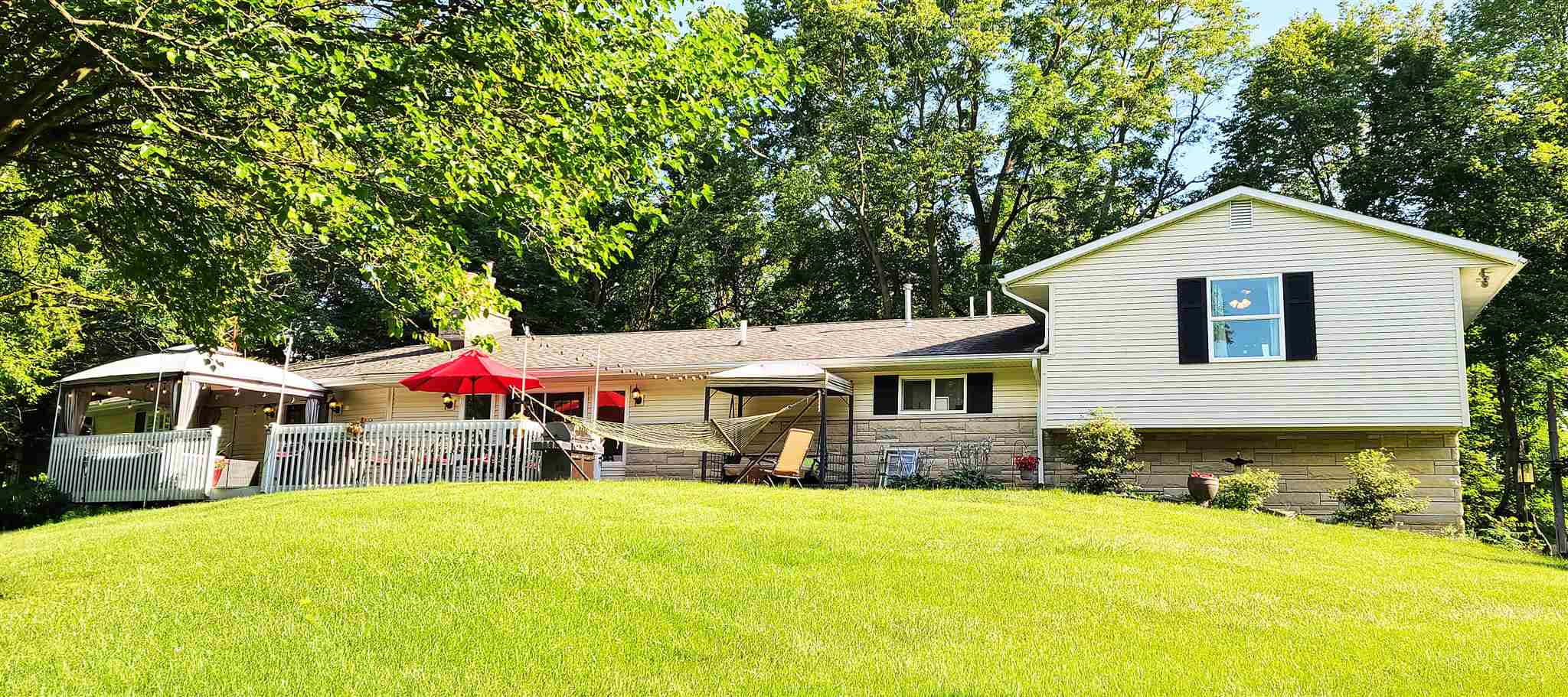 801 West Overlook Road Marion, IN 46952 - Photo 1 of 31 Gallery Image 1