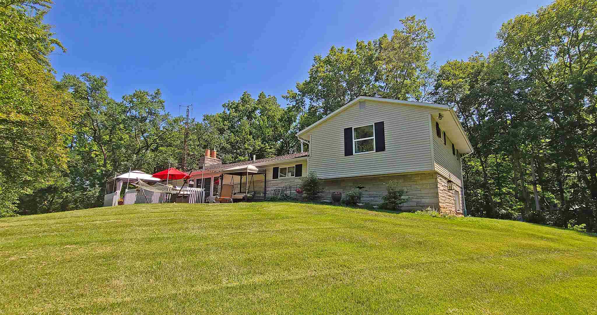 801 West Overlook Road Marion, IN 46952 - Photo 27 of 31 Gallery Image 27