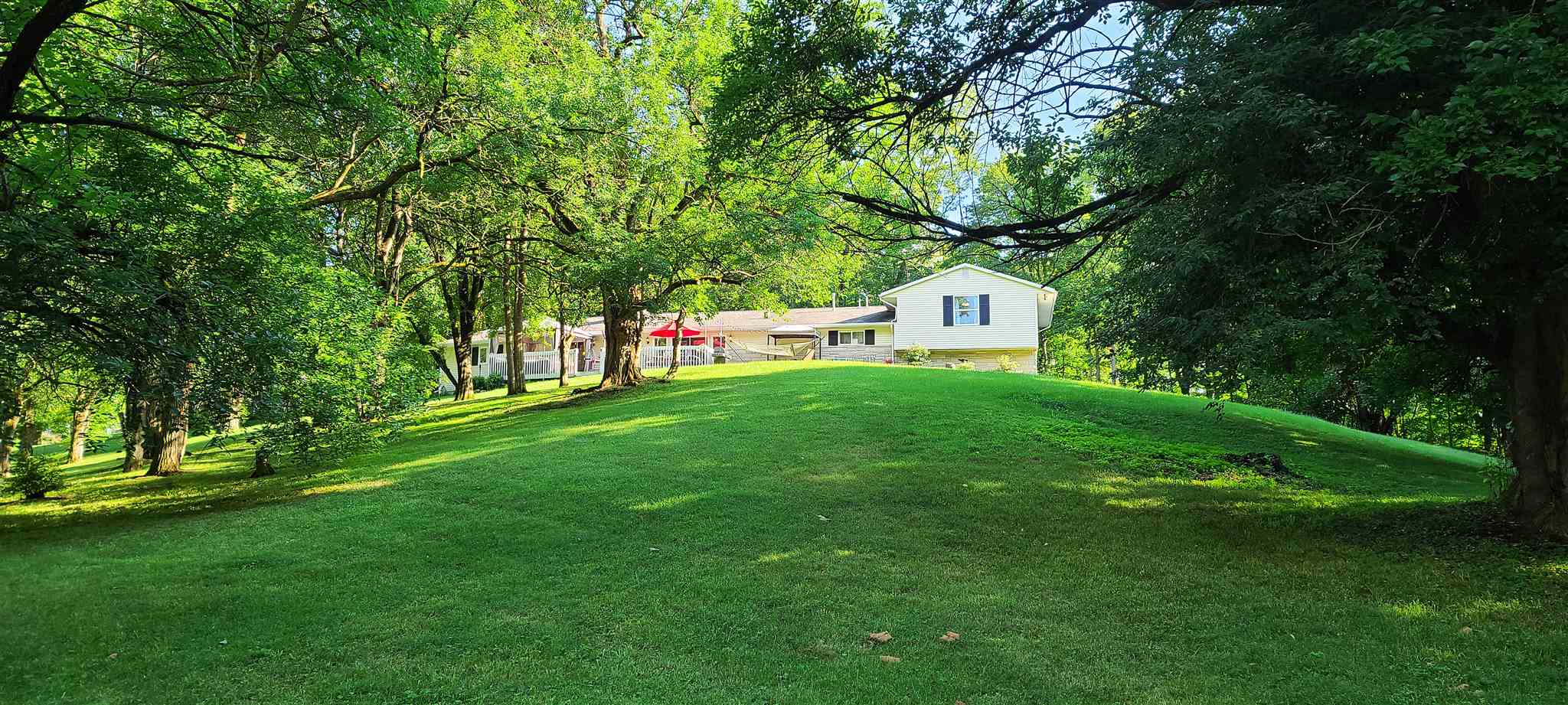 801 West Overlook Road Marion, IN 46952 - Photo 28 of 31 Gallery Image 28