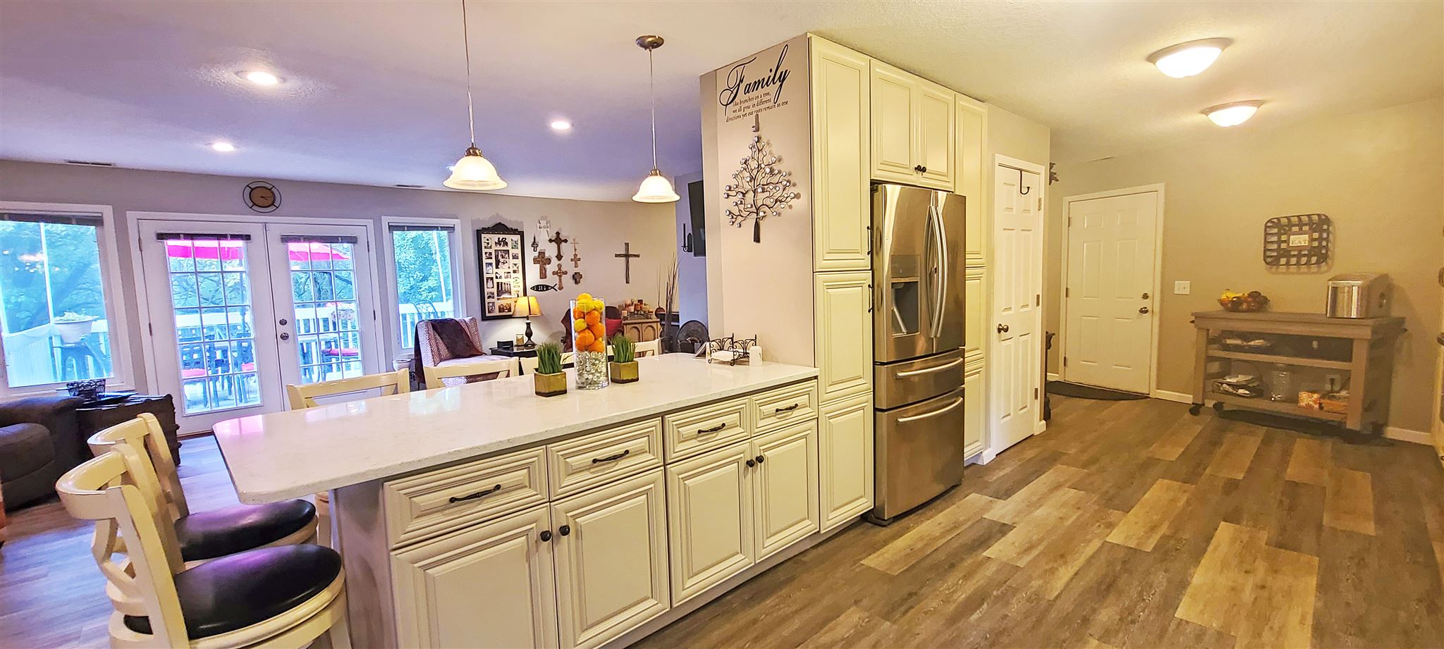 801 West Overlook Road Marion, IN 46952 - Photo 5 of 31 Gallery Image 5
