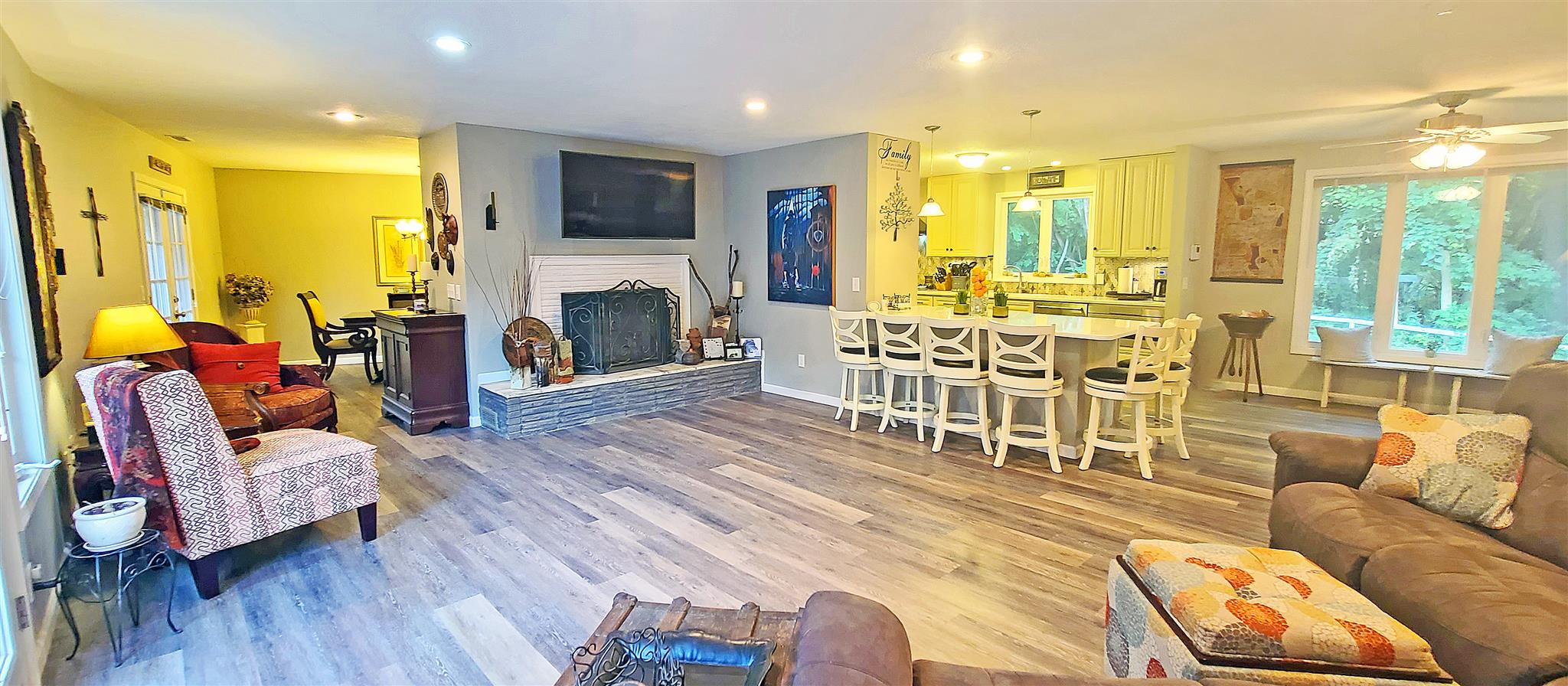 801 West Overlook Road Marion, IN 46952 - Photo 10 of 31 Gallery Image 10