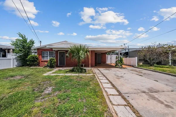 $2,400 | 2709 West Abdella Street, Tampa, FL 33607